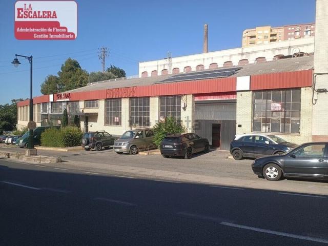 Nave en venta en l'Alcoià, Valencia