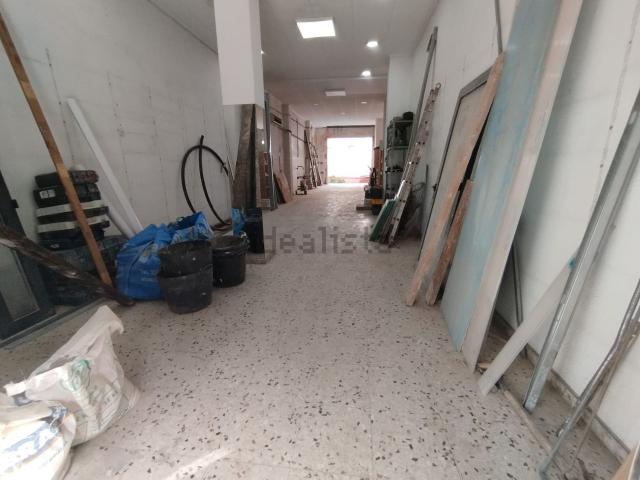 Local Comercial en venta en Campoamor, l'Alacantí