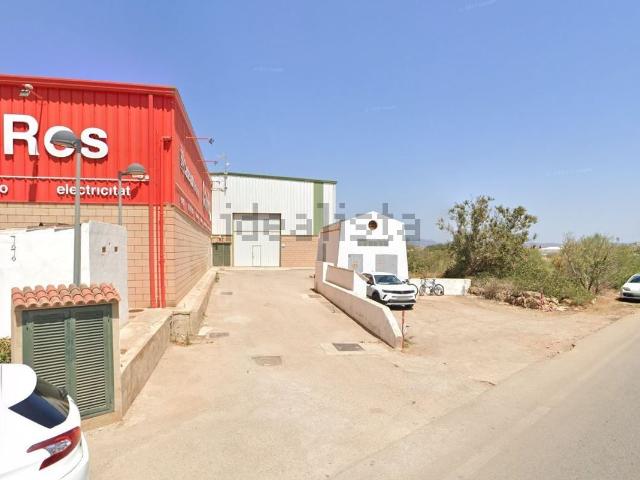 Nave en venta en Campos, Illes Balears
