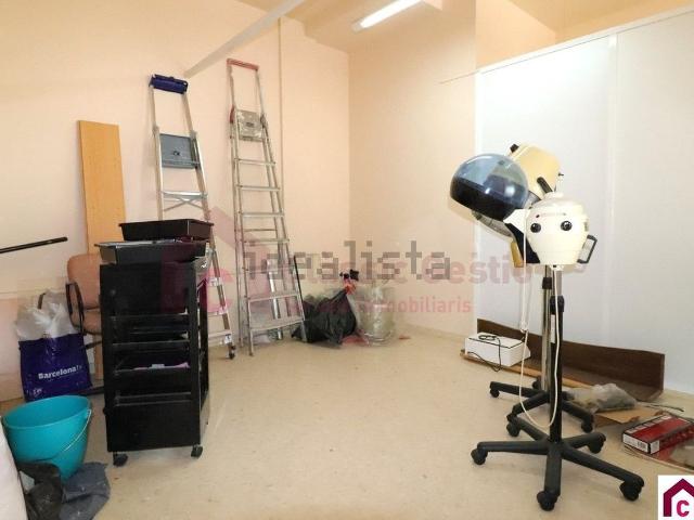 Local Comercial en venta en Vallès Occidental, Catalunya
