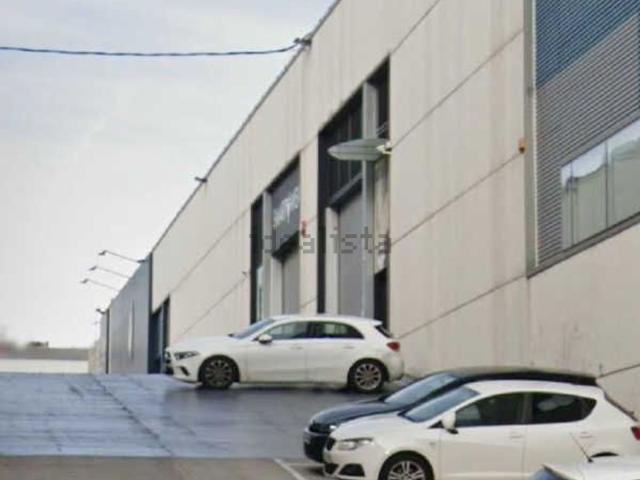 Nave en venta en Can Palet, Vallès Occidental