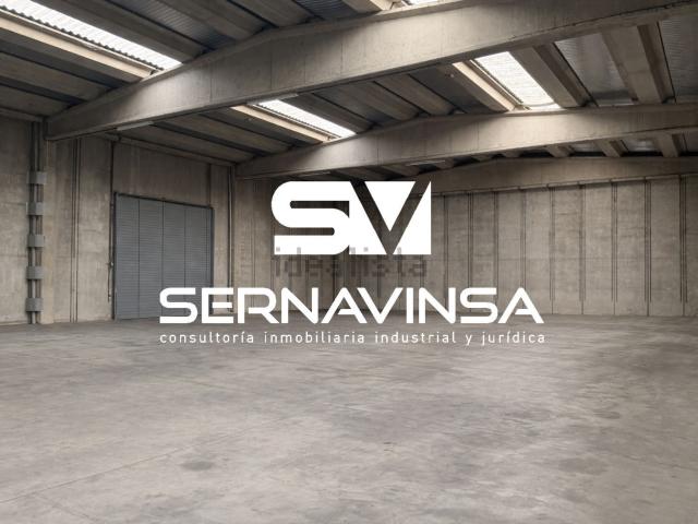 Nave en alquiler en Vallès Occidental, Catalunya