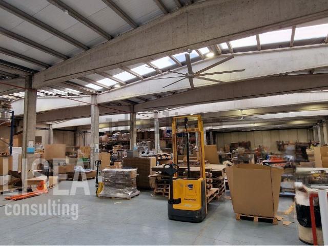 Nave en alquiler en Vallès Occidental, Catalunya