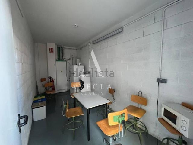 Nave en alquiler en Terrassa Nave en alquiler en Terrassa