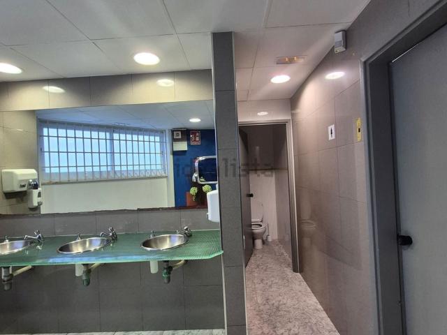 Nave en alquiler en Vallès Occidental, Catalunya