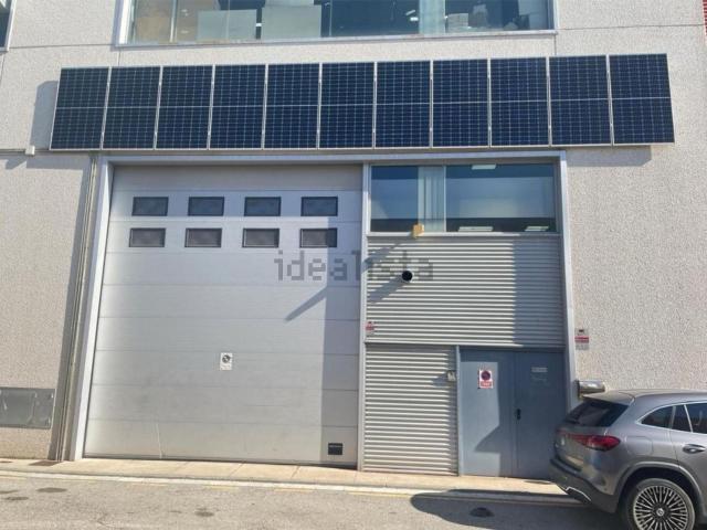 Nave en alquiler en Vallès Occidental, Catalunya