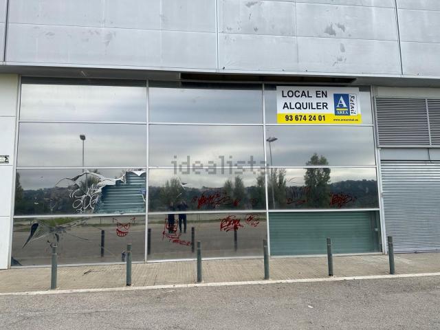 Nave en alquiler en Vallès Occidental, Catalunya