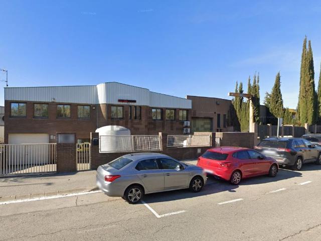 Nave en venta en Terrassa, Barcelona