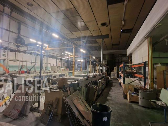 Nave en venta en Vallès Occidental, Catalunya