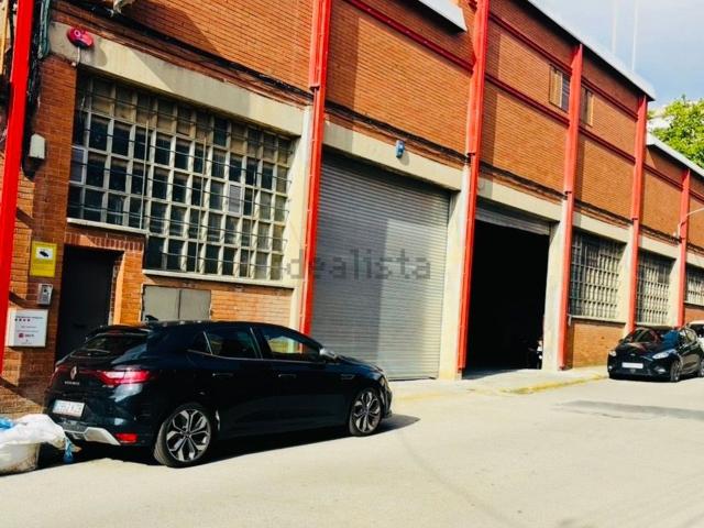 Nave en alquiler en Vallès Occidental, Catalunya