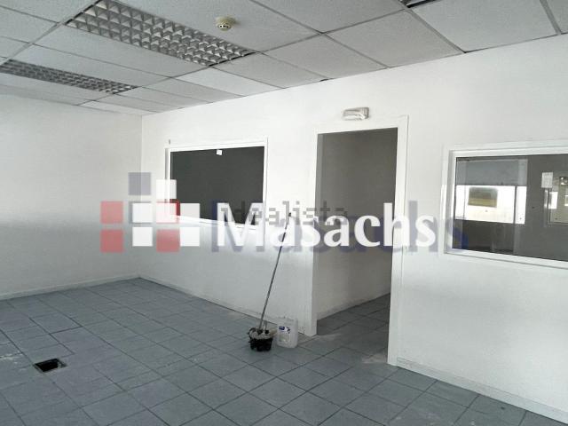 Nave en venta en Grups Montserrat, Terrassa