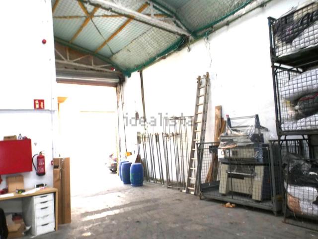 Nave en venta en Terrassa, Can Palet II