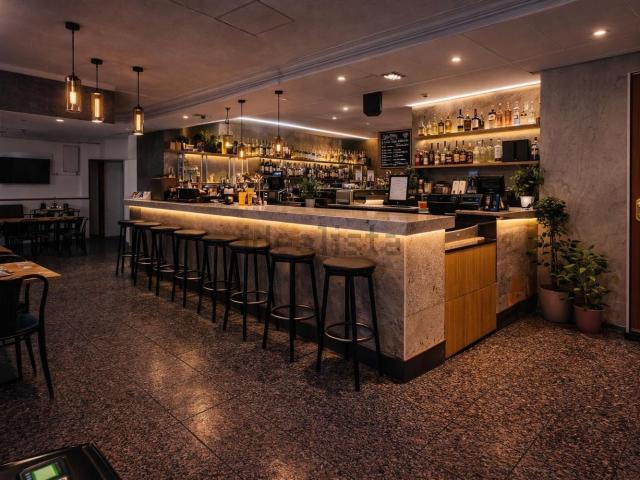 Local Comercial en venta en Can Palet, Vallès Occidental