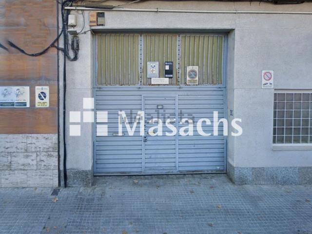 Local Comercial en venta en Can Palet, Vallès Occidental