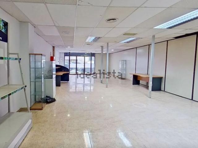 Local Comercial en venta en Can Palet, Vallès Occidental
