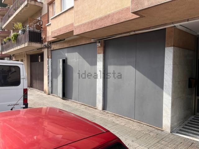 Local Comercial en venta en Can Palet, Vallès Occidental