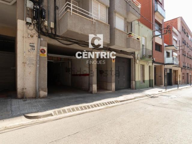 Local Comercial en venta en Can Palet, Vallès Occidental