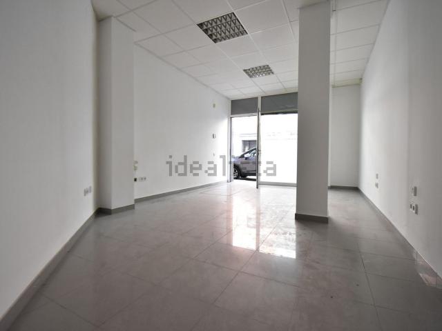Local Comercial en venta en Can Palet, Vallès Occidental