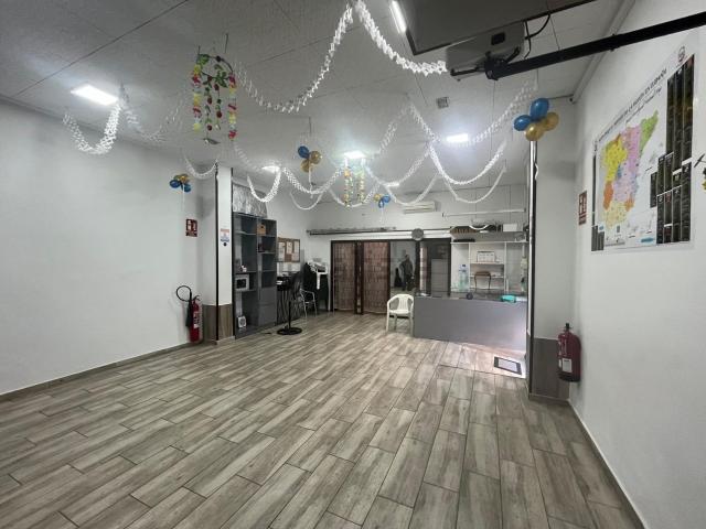 Local Comercial en venta en Can Palet, Vallès Occidental