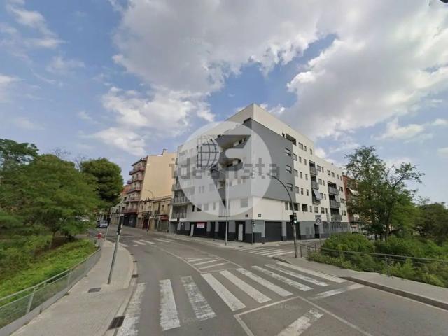 Local Comercial en venta en Can Palet, Vallès Occidental