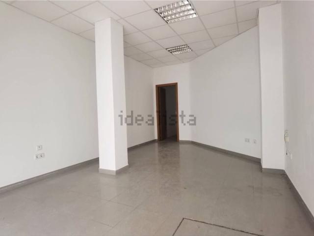 Local Comercial en venta en Can Palet, Vallès Occidental