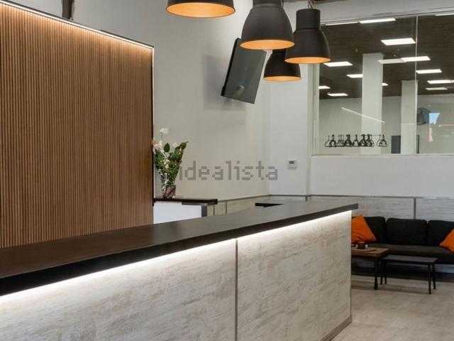 Local Comercial en venta en Can Palet, Vallès Occidental