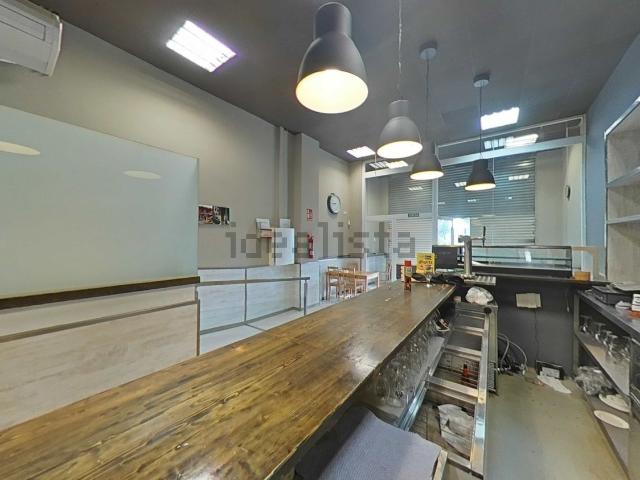 Local Comercial en venta en Terrassa, Can Palet