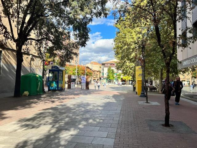Local Comercial en alquiler en Can Palet, Vallès Occidental