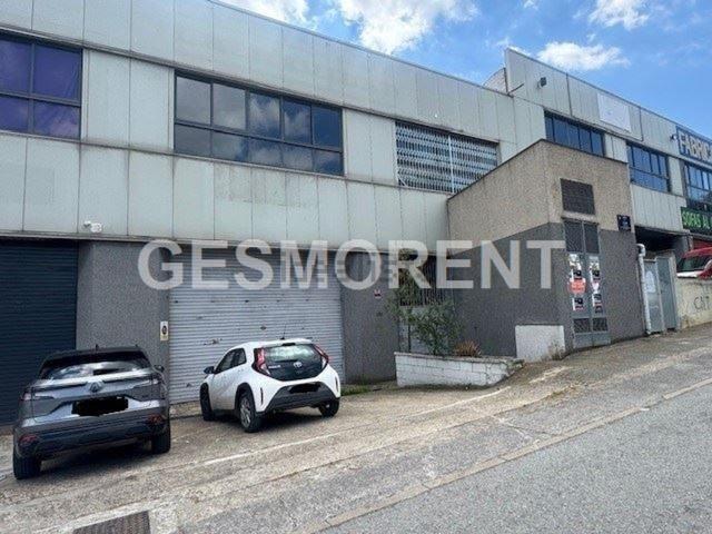 Nave en venta en Terrassa, Can Jofresa