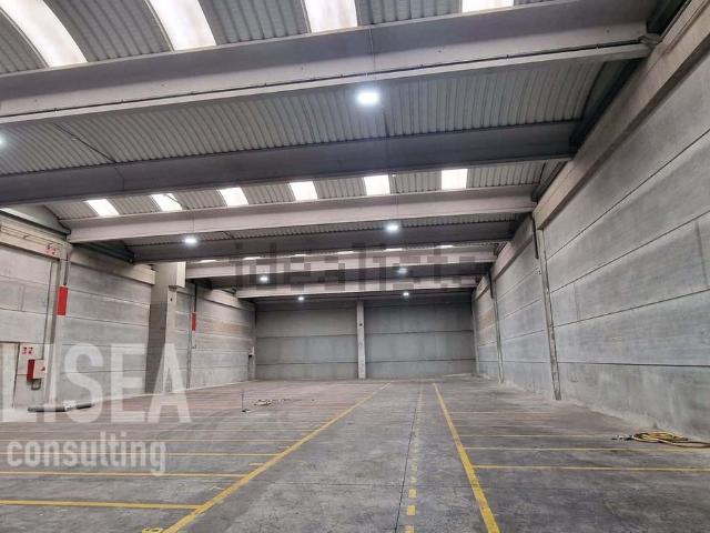 Nave en alquiler en Vallès Occidental, Catalunya