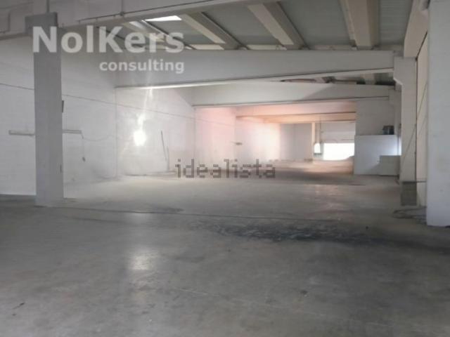 Nave en venta en Terrassa, Barcelona