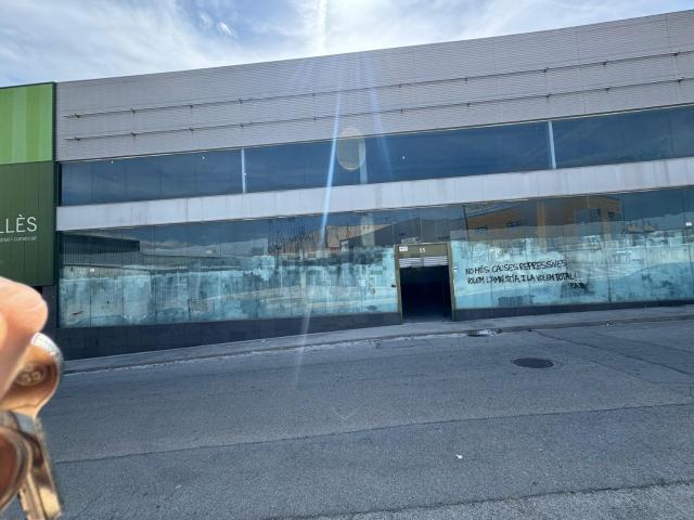 Nave en venta en Vallès Occidental, Catalunya