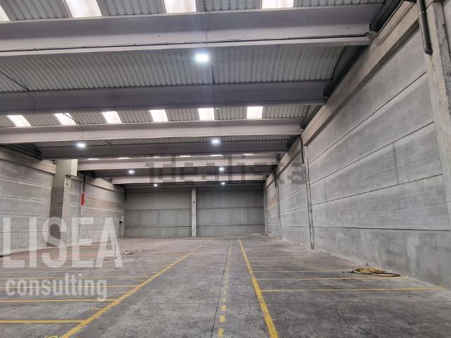 Nave en alquiler en Vallès Occidental, Catalunya