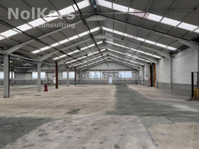 Nave en venta en Terrassa, Barcelona