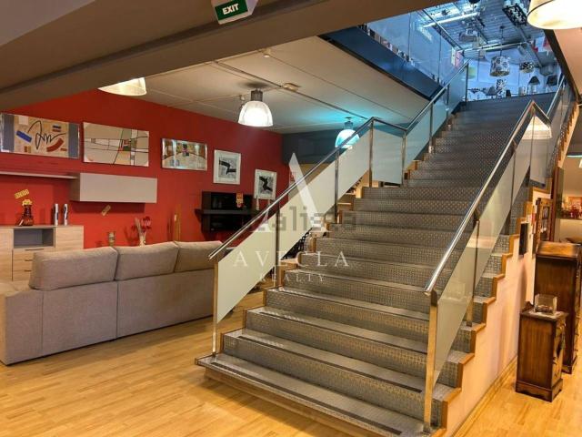 Nave en venta en Terrassa