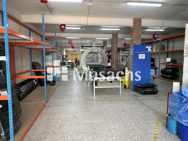 Nave en alquiler en Vallès Occidental, Catalunya
