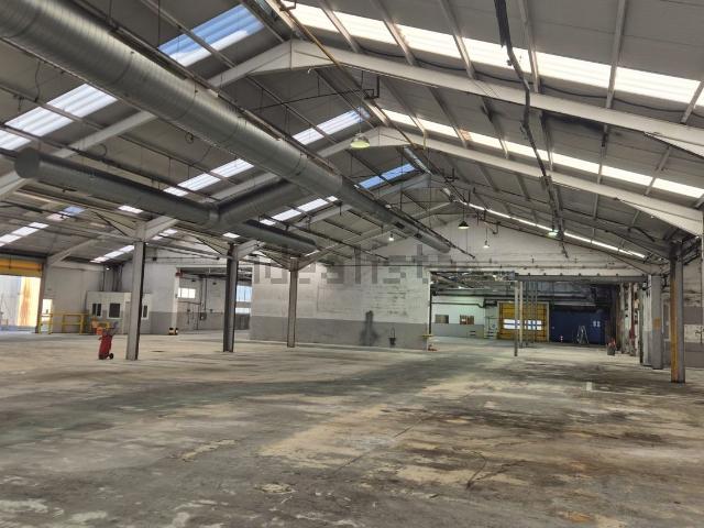 Nave en alquiler en Vallès Occidental, Catalunya