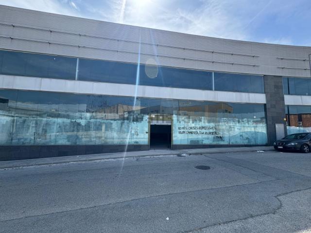 Nave en venta en Vallès Occidental, Catalunya