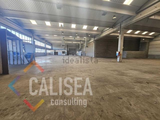 Nave en venta en Terrassa, Barcelona