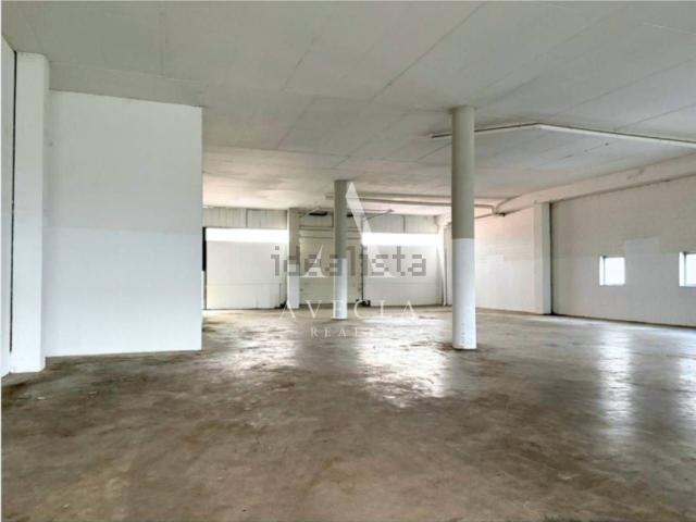 Nave en alquiler en Vallès Occidental, Catalunya