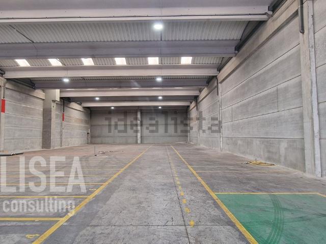 Nave en venta en Terrassa, Barcelona