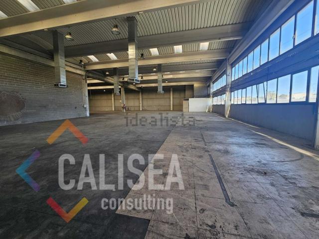 Nave en venta en Terrassa, Barcelona