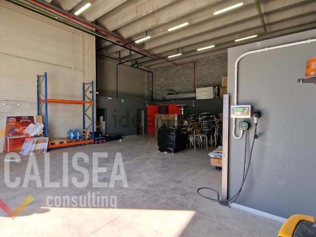 Nave en venta en Vallès Occidental, Catalunya