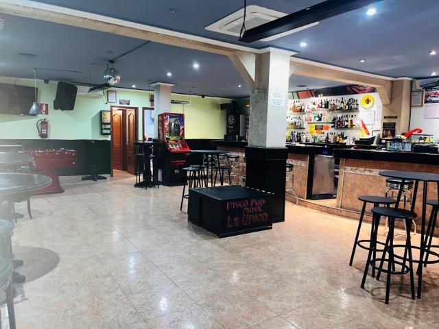 Local Comercial en alquiler en Can Pastilla, Palma