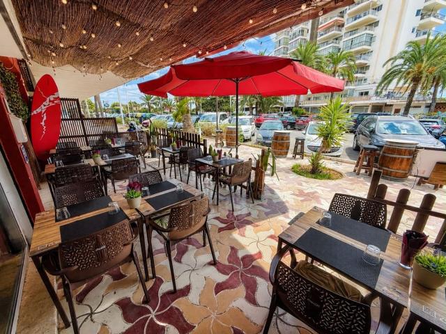 Local Comercial en alquiler en Can Pastilla, Palma