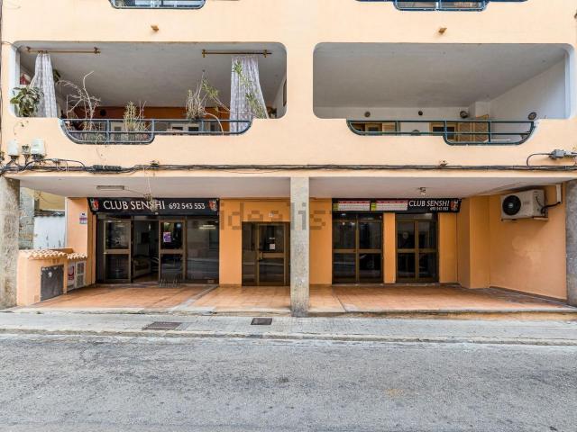 Local Comercial en venta en Can Pastilla, Palma