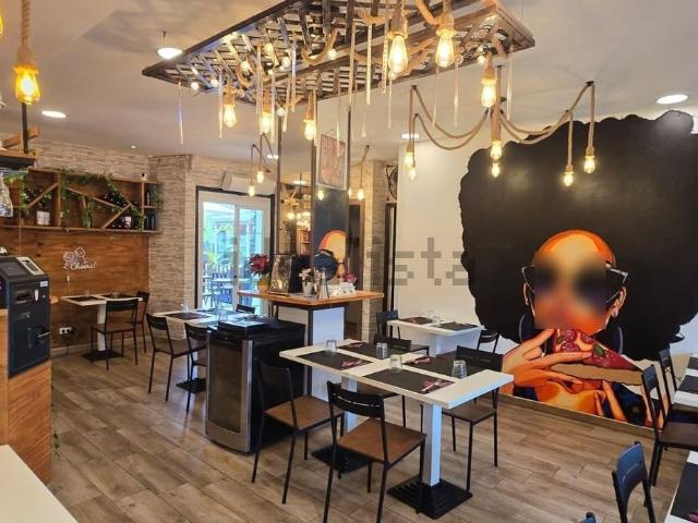 Local Comercial en alquiler en Can Pastilla, Palma