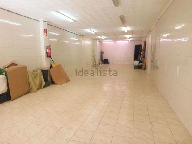 Local Comercial en venta en Sabadell, Can Puiggener