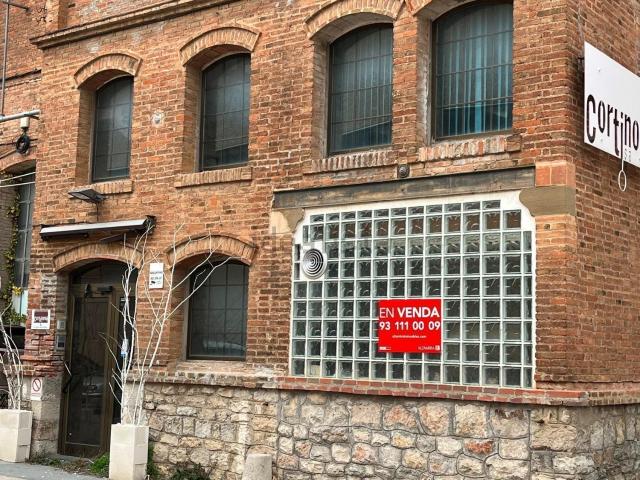 Nave en venta en Vallès Occidental, Catalunya