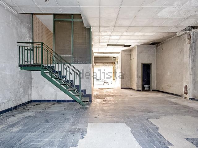 Local Comercial en alquiler en Sabadell, Can Rull